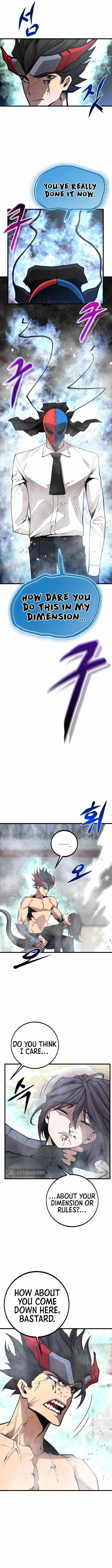 The Monstrous Gui Chapter 53 7