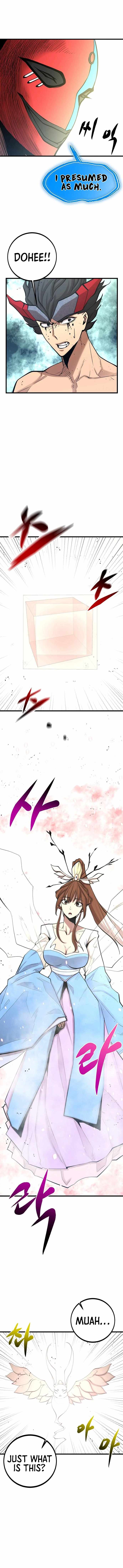 The Monstrous Gui Chapter 54 11