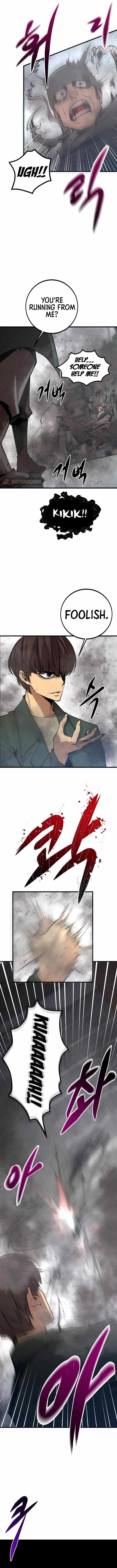 The Monstrous Gui Chapter 57 16