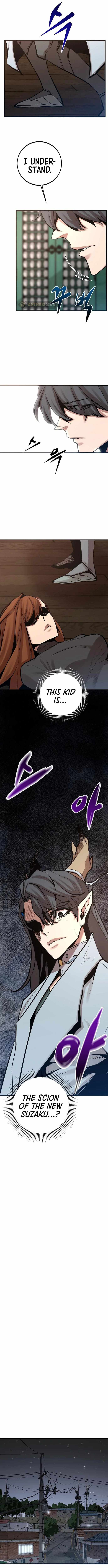 The Monstrous Gui Chapter 59 11