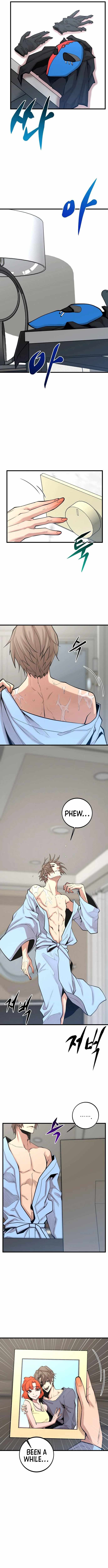 The Monstrous Gui Chapter 61 11