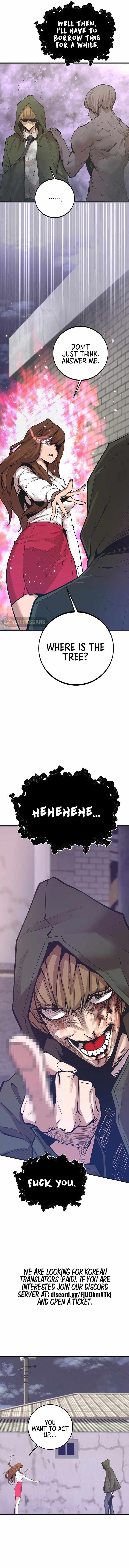 The Monstrous Gui Chapter 63 5