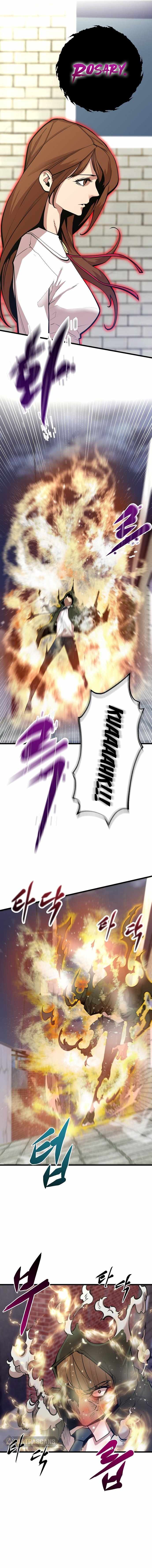 The Monstrous Gui Chapter 63 8