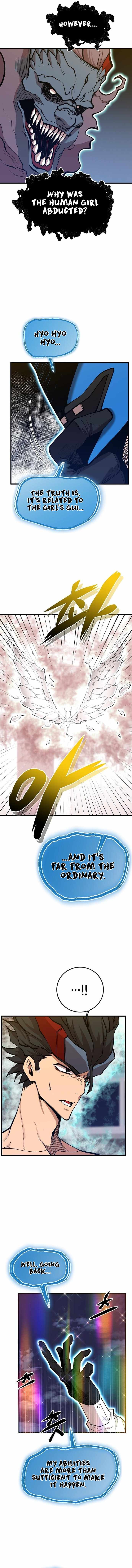 The Monstrous Gui Chapter 65 5