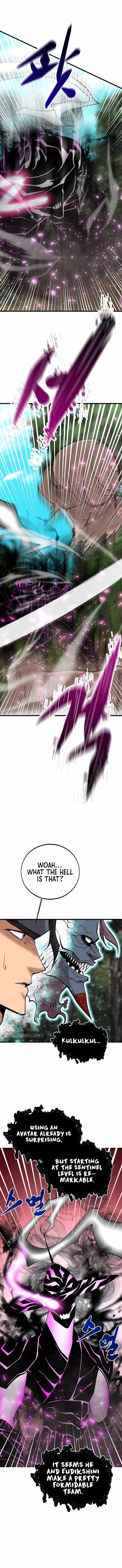 The Monstrous Gui Chapter 67 15