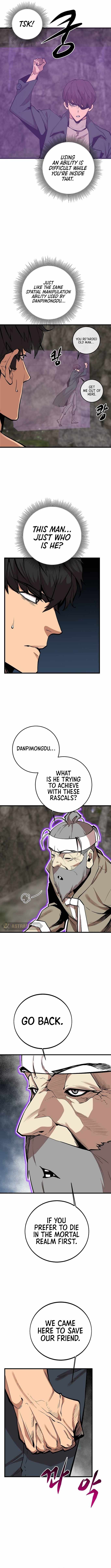The Monstrous Gui Chapter 68 13