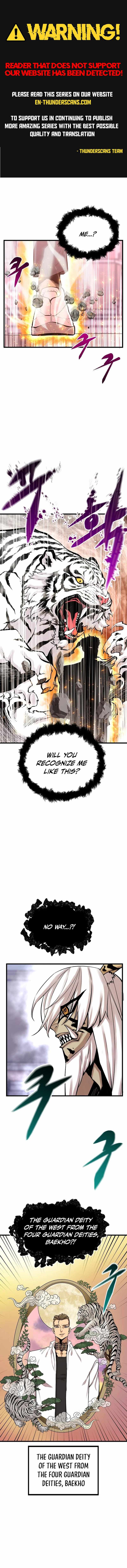 The Monstrous Gui Chapter 77 1
