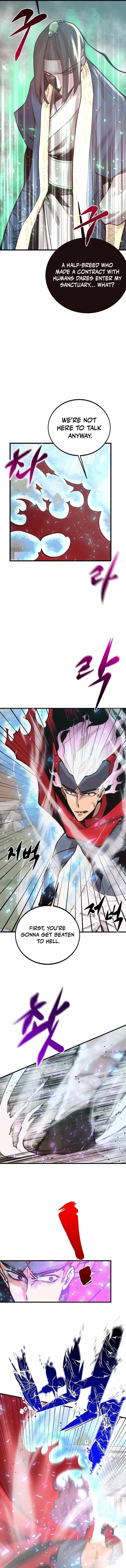 The Monstrous Gui Chapter 77 8