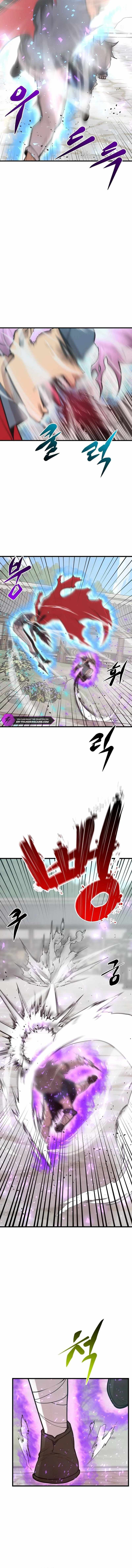 The Monstrous Gui Chapter 77 9