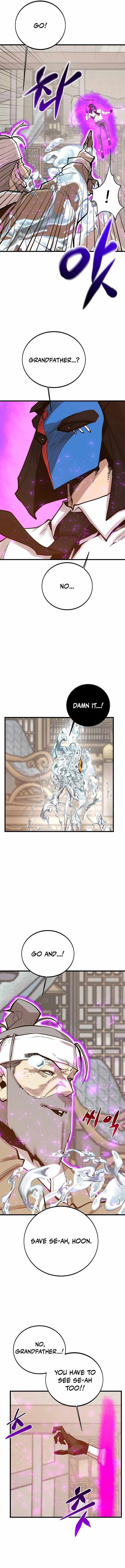 The Monstrous Gui Chapter 78 11