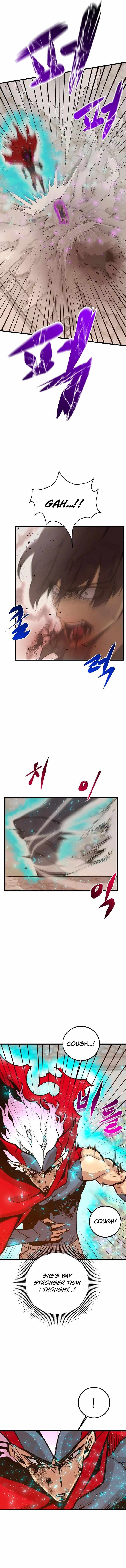 The Monstrous Gui Chapter 78 13