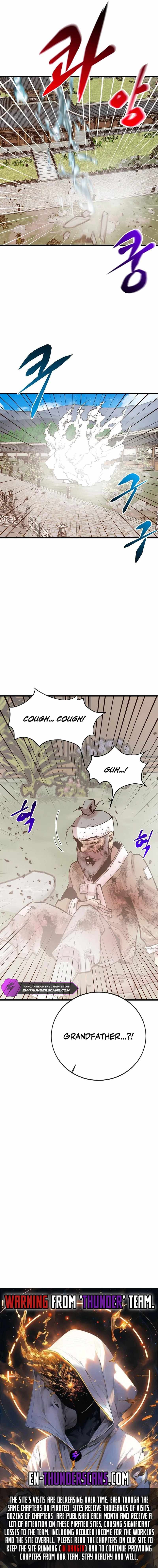 The Monstrous Gui Chapter 78 14