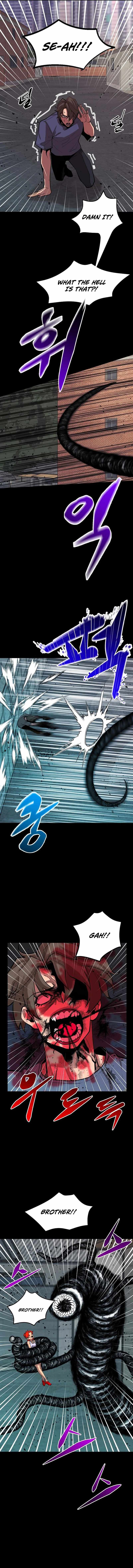 The Monstrous Gui Chapter 78 4