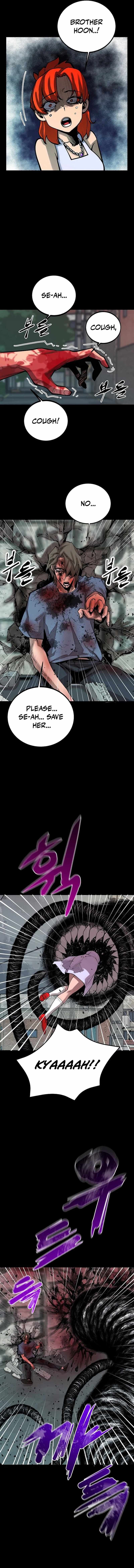 The Monstrous Gui Chapter 78 5