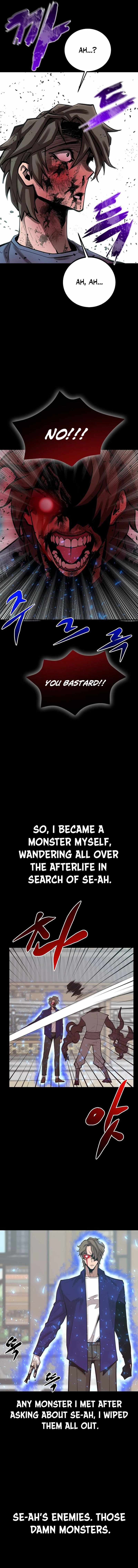The Monstrous Gui Chapter 78 6