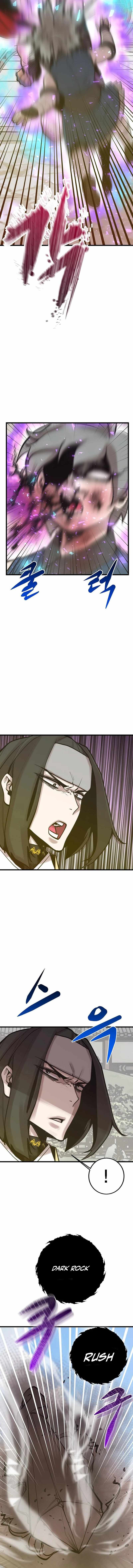The Monstrous Gui Chapter 79 10