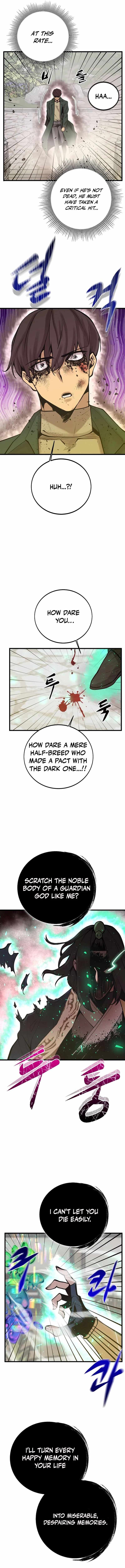 The Monstrous Gui Chapter 79 12