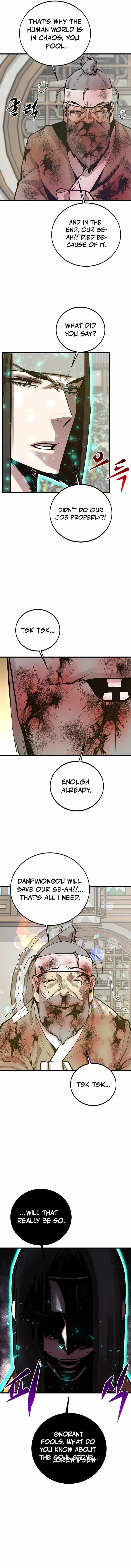 The Monstrous Gui Chapter 79 3