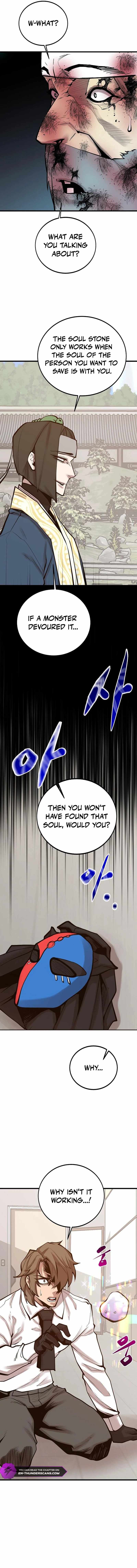 The Monstrous Gui Chapter 79 4