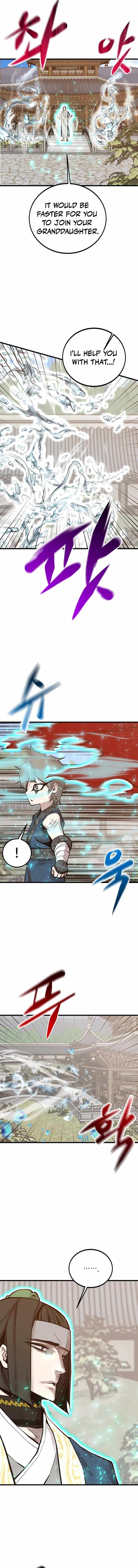 The Monstrous Gui Chapter 79 6