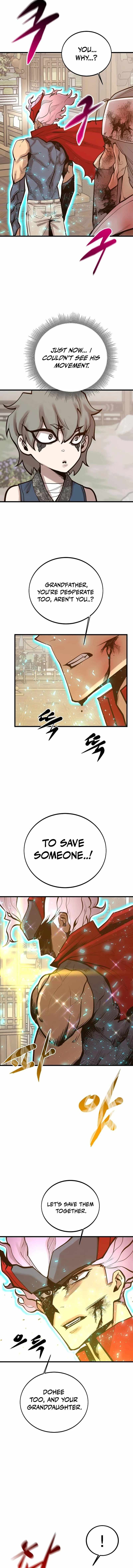 The Monstrous Gui Chapter 79 7