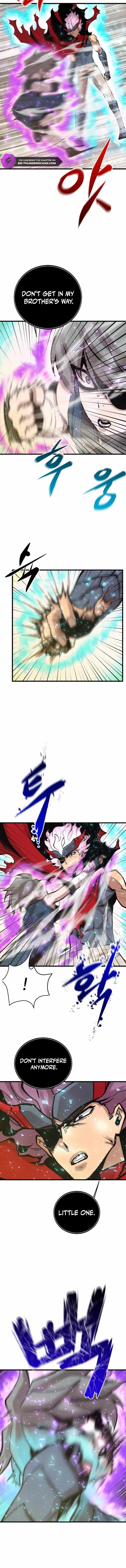 The Monstrous Gui Chapter 79 8