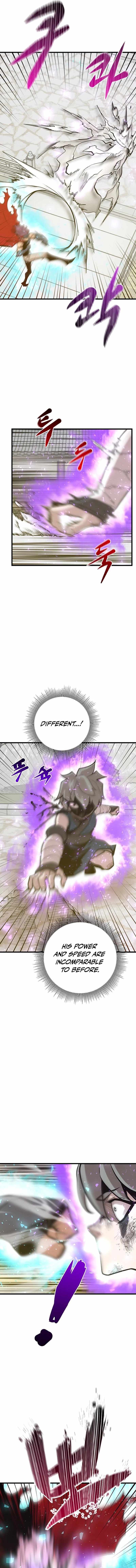 The Monstrous Gui Chapter 79 9