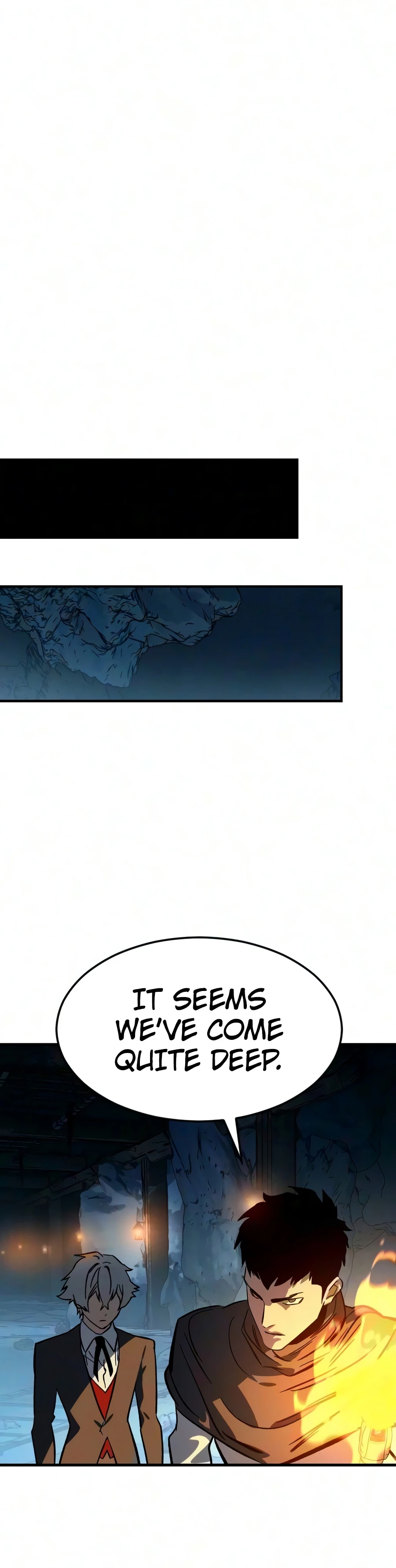 The Necromancer of a Noble Sword Family Chapter 10 21