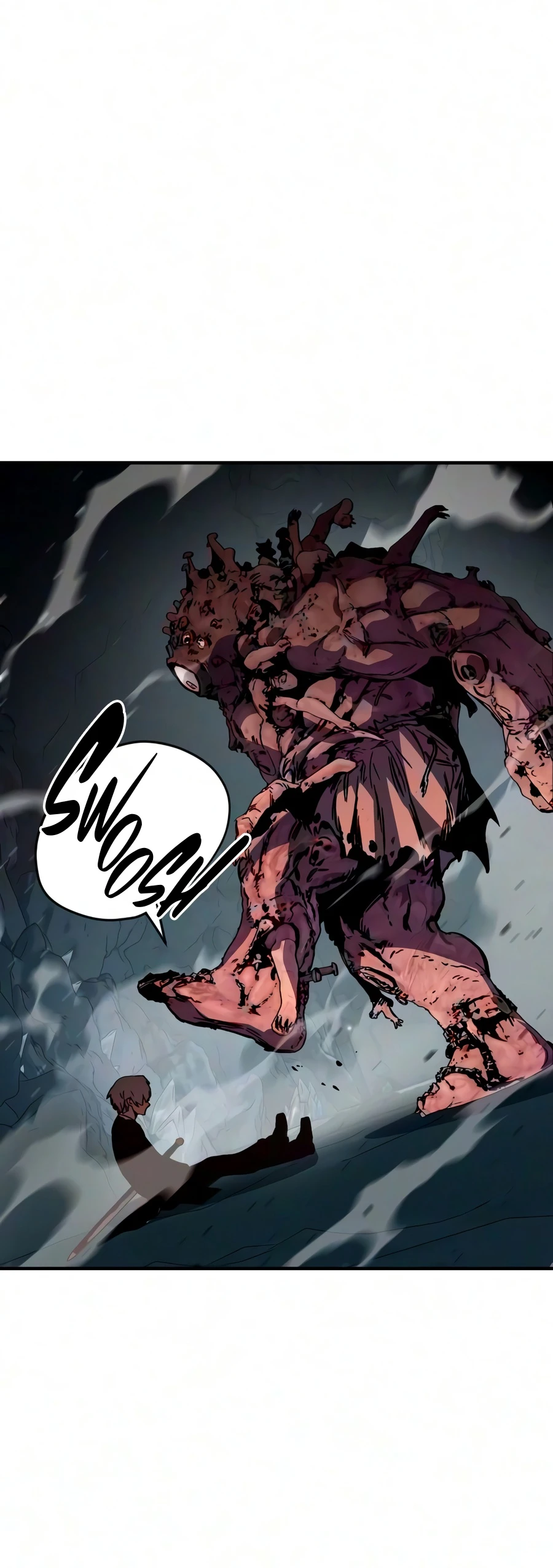 The Necromancer of a Noble Sword Family Chapter 11 15