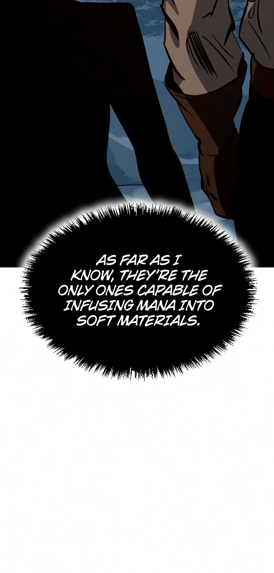 The Necromancer of a Noble Sword Family Chapter 11 5
