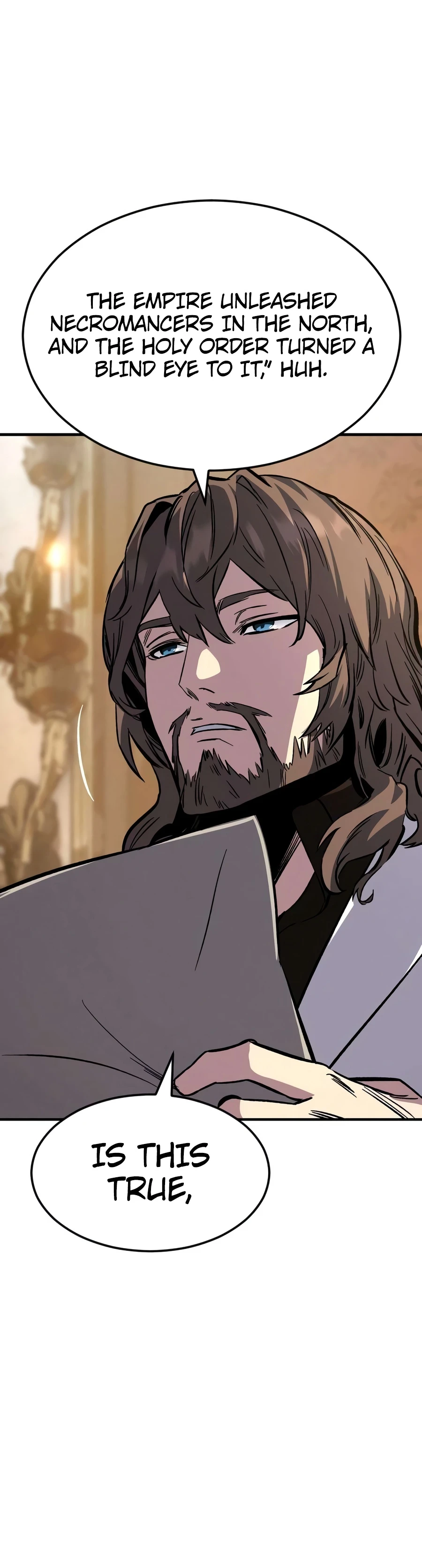 The Necromancer of a Noble Sword Family Chapter 12 23