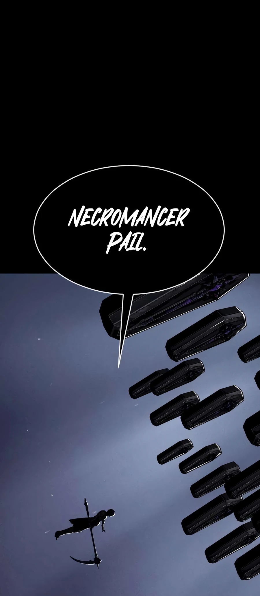 The Necromancer of a Noble Sword Family Chapter 12 7