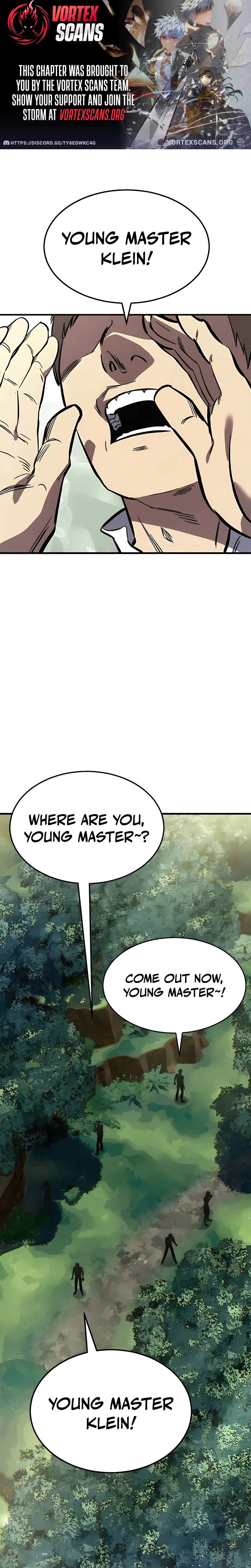The Necromancer of a Noble Sword Family Chapter 13 1