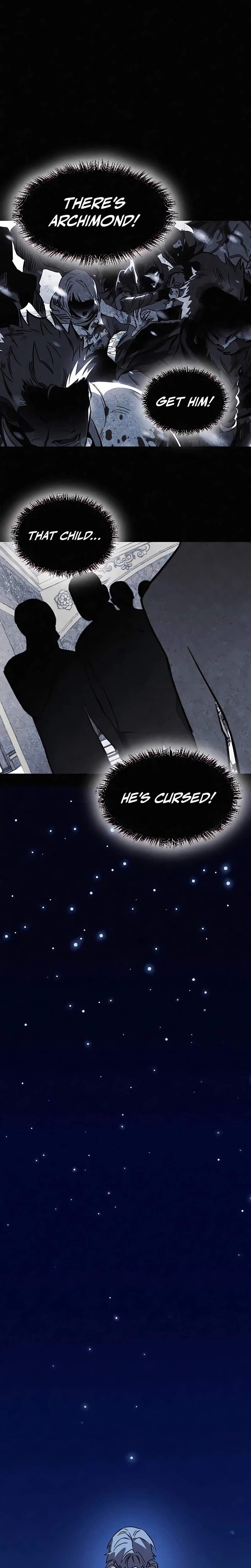 The Necromancer of a Noble Sword Family Chapter 13 11