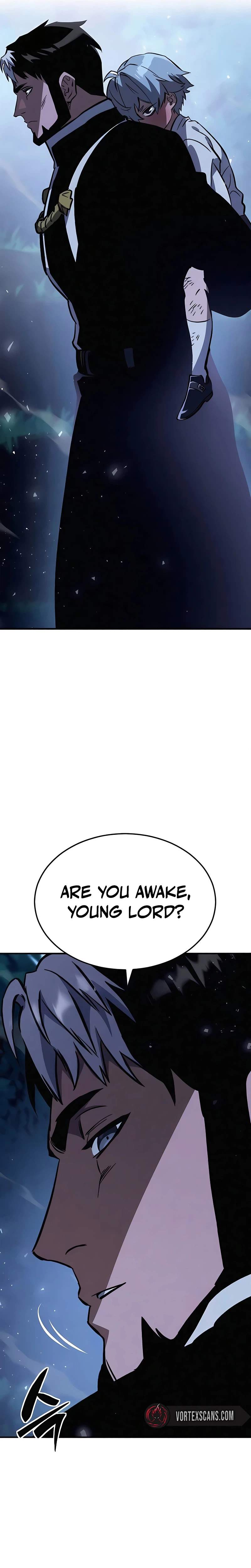The Necromancer of a Noble Sword Family Chapter 13 13