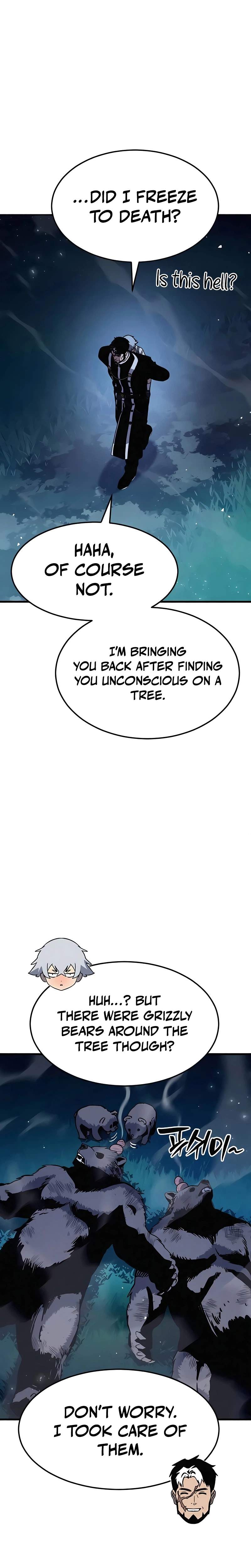 The Necromancer of a Noble Sword Family Chapter 13 14