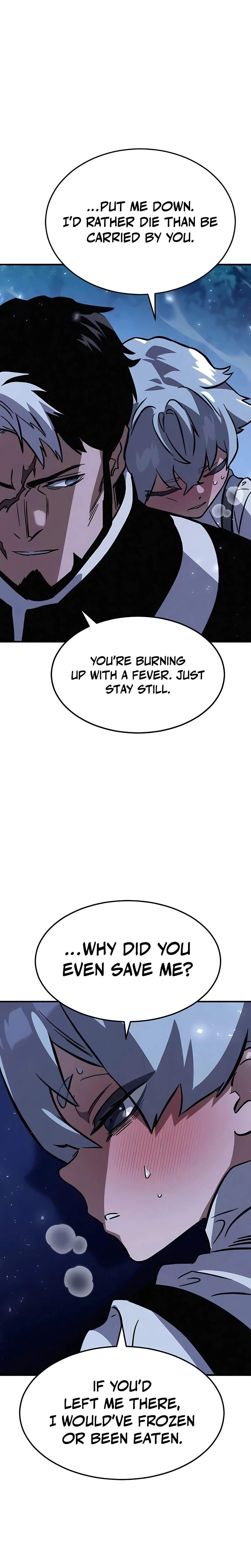The Necromancer of a Noble Sword Family Chapter 13 15