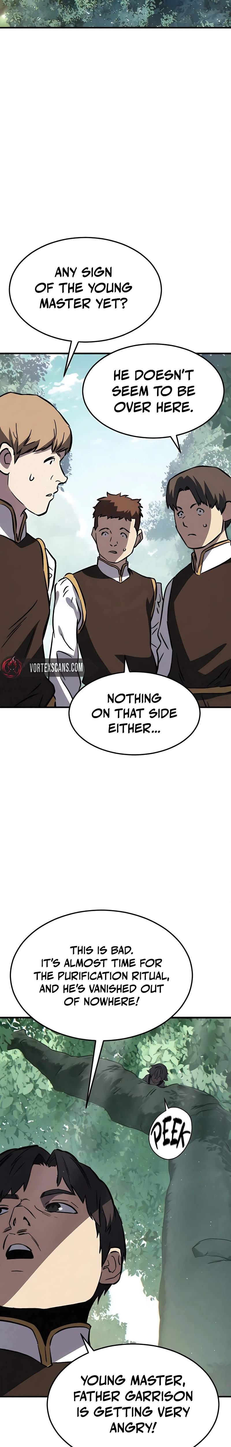 The Necromancer of a Noble Sword Family Chapter 13 2