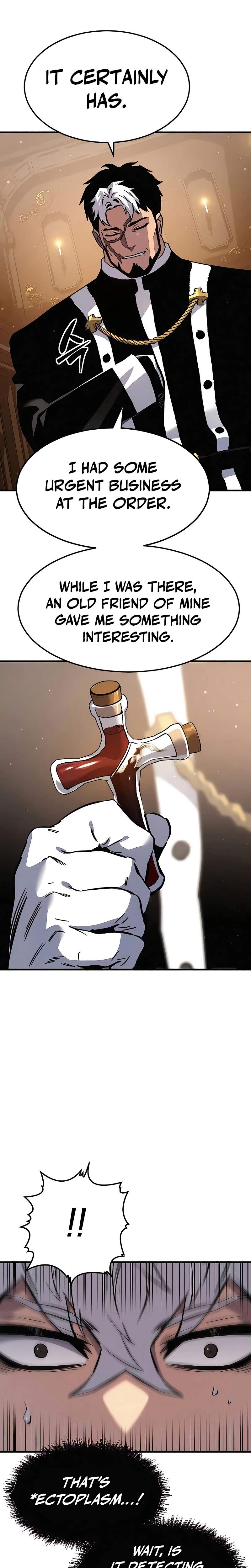 The Necromancer of a Noble Sword Family Chapter 13 23