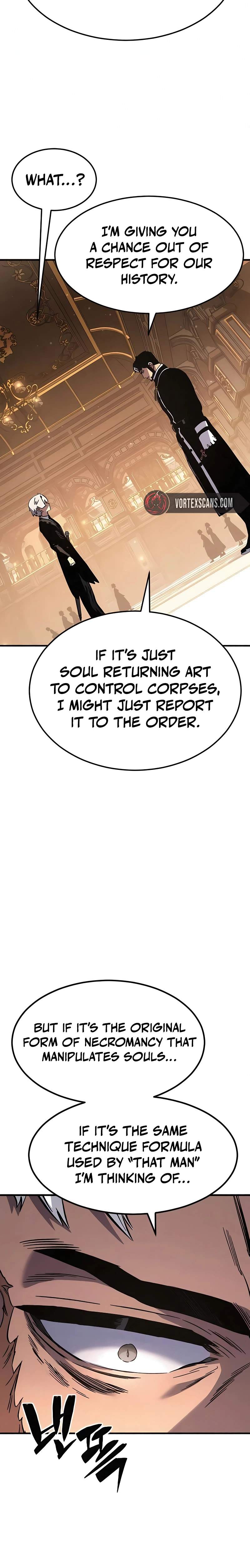 The Necromancer of a Noble Sword Family Chapter 13 30