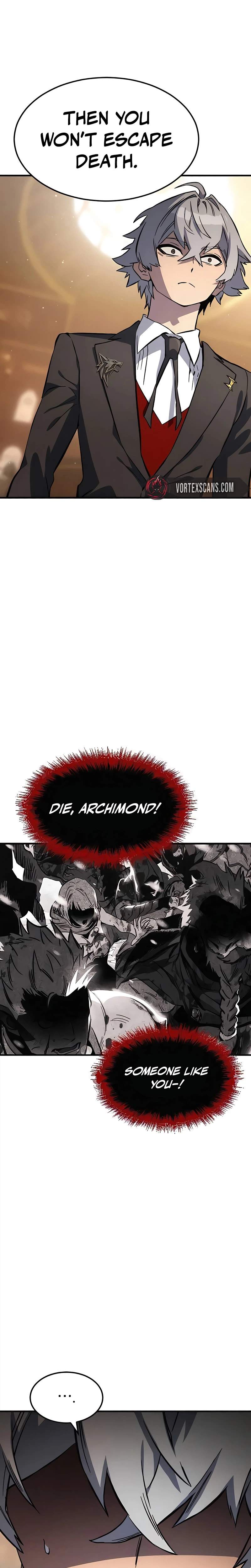 The Necromancer of a Noble Sword Family Chapter 13 31