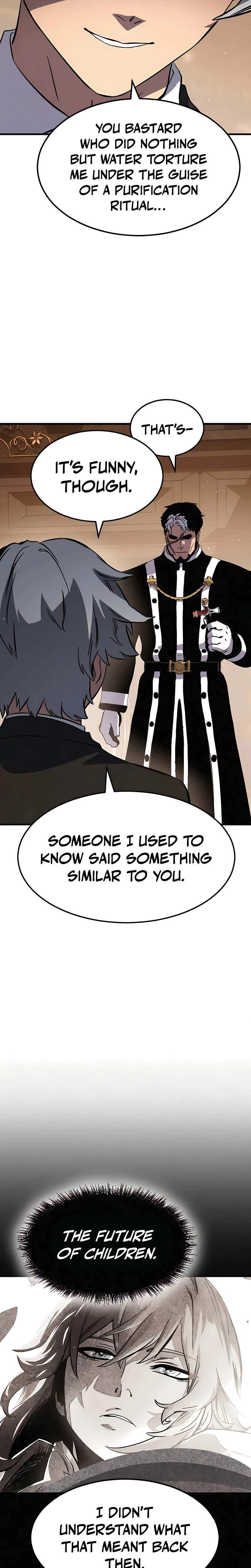 The Necromancer of a Noble Sword Family Chapter 13 32
