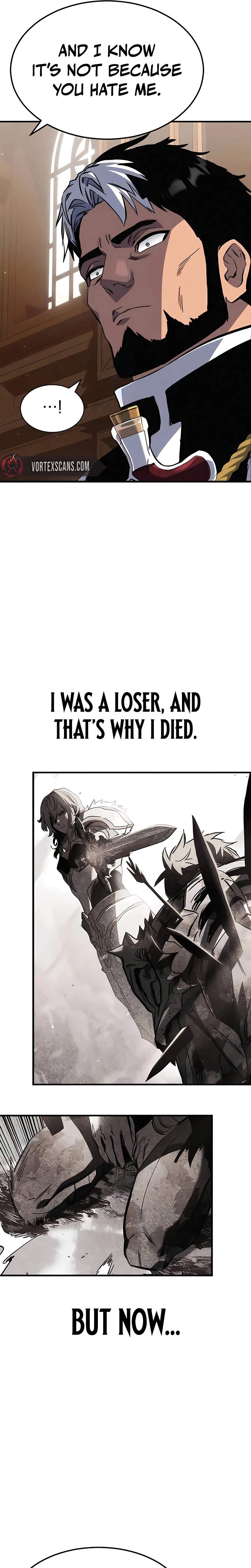 The Necromancer of a Noble Sword Family Chapter 13 34