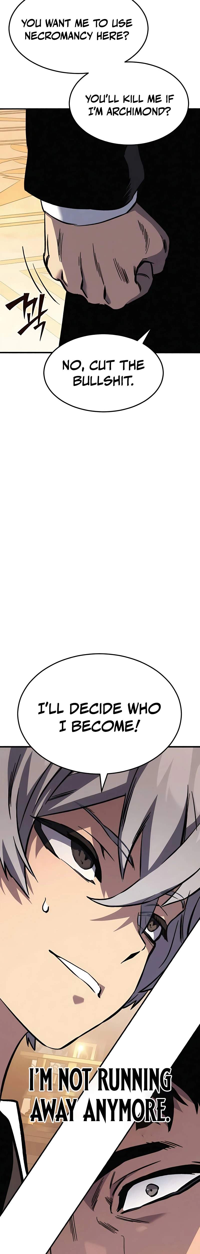 The Necromancer of a Noble Sword Family Chapter 13 35