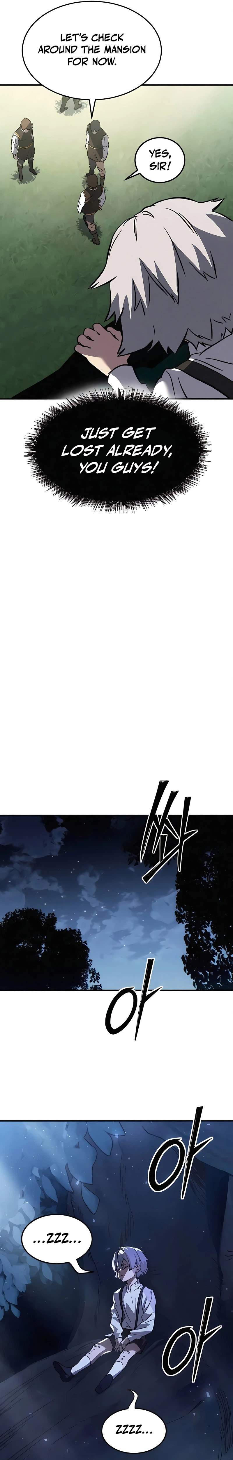 The Necromancer of a Noble Sword Family Chapter 13 4