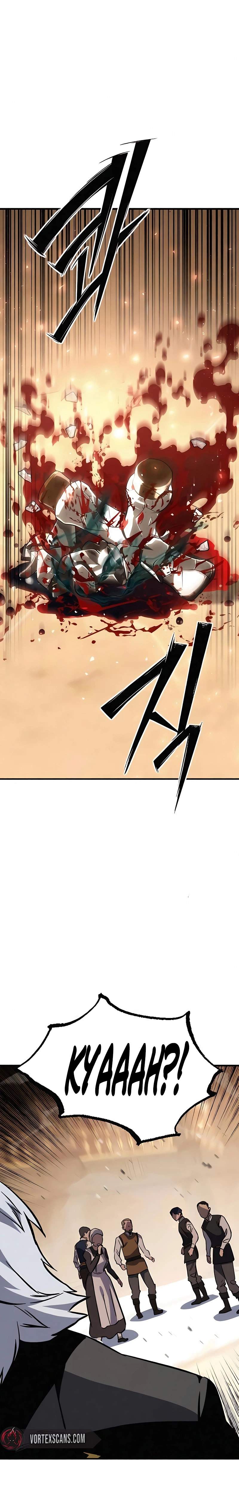 The Necromancer of a Noble Sword Family Chapter 13 42