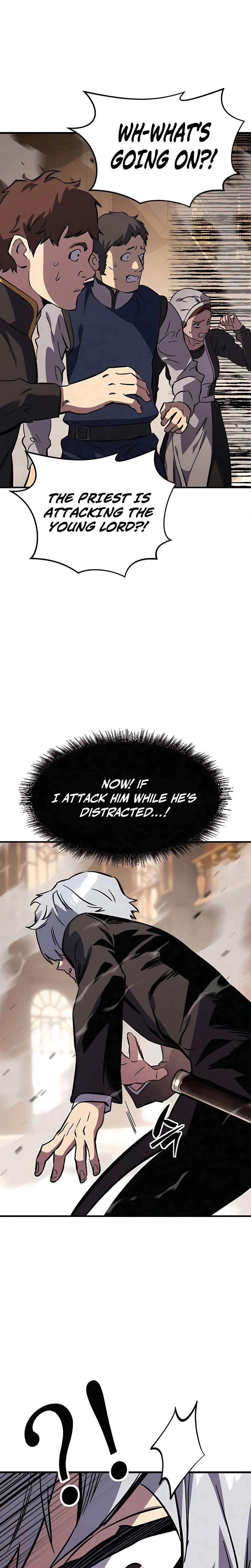 The Necromancer of a Noble Sword Family Chapter 13 43