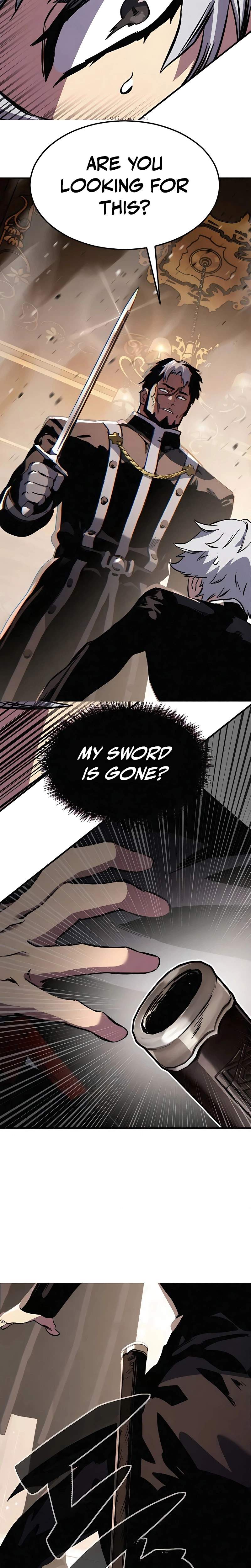 The Necromancer of a Noble Sword Family Chapter 13 44