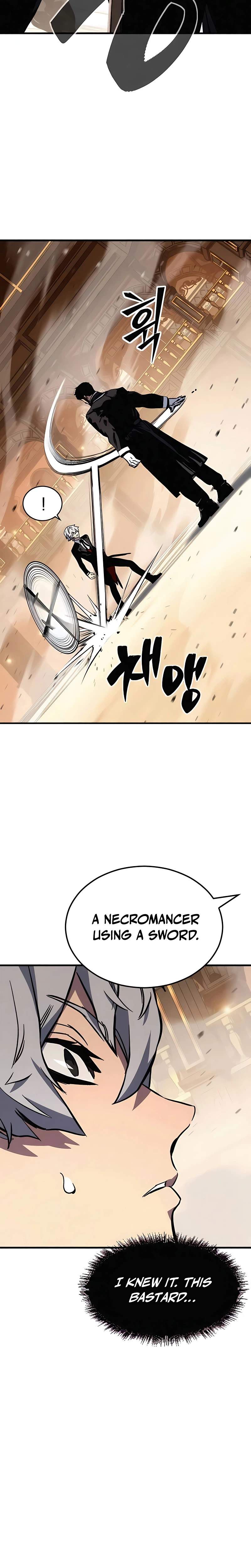 The Necromancer of a Noble Sword Family Chapter 13 45