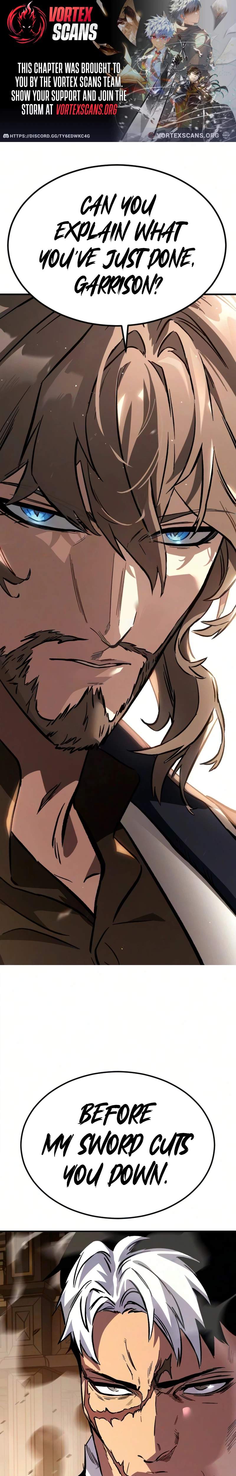 The Necromancer of a Noble Sword Family Chapter 14 1